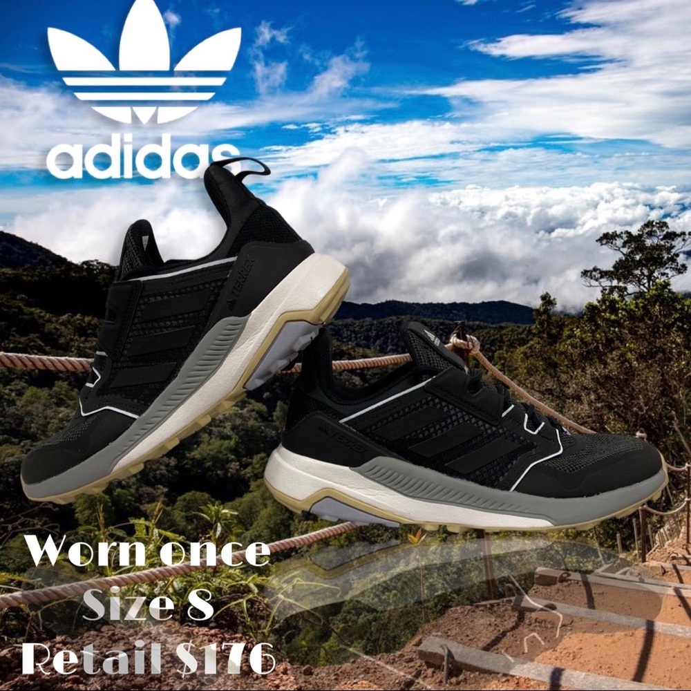 TERREX SKYCHASER GORE-TEX 2.0 HIKING SHOES